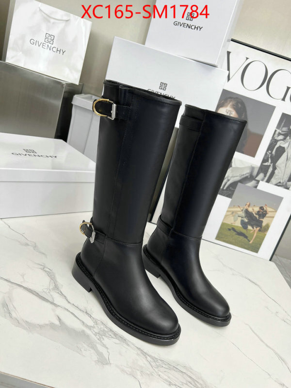 Women Shoes-Givenchy mirror quality ID: SM1784 $: 165USD