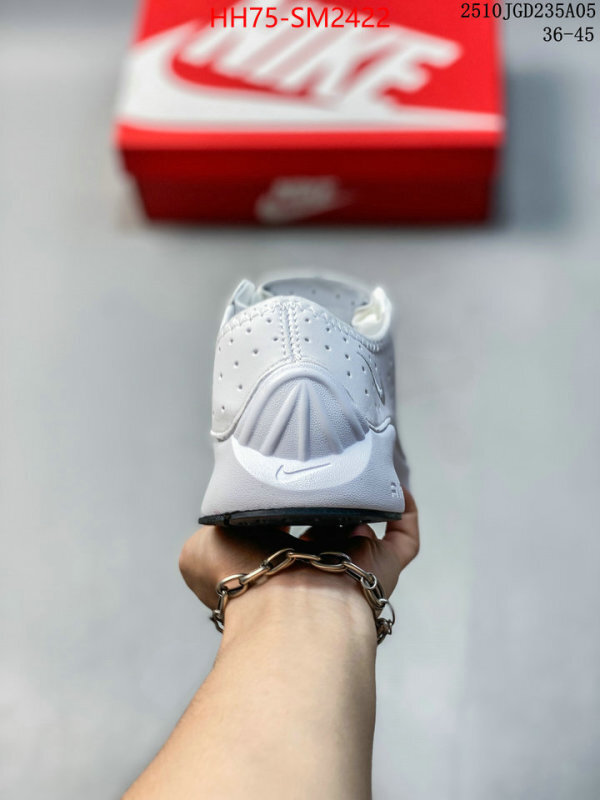 Men Shoes-Nike we curate the best ID: SM2422 $: 75USD