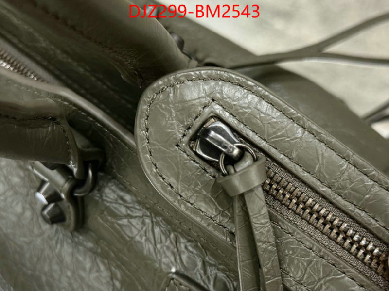 Balenciaga Bags(TOP)-Neo Classic- best designer replica ID: BM2543 $: 299USD,