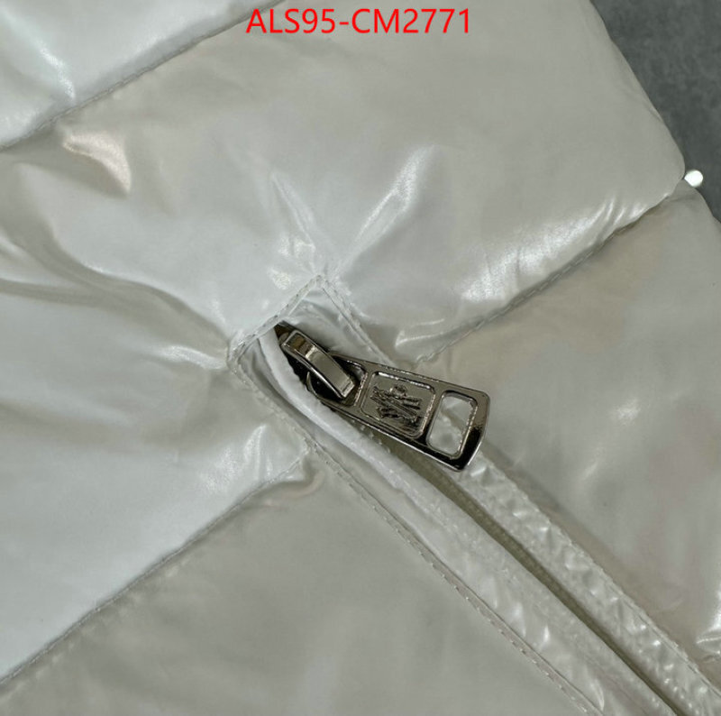 Kids clothing-Down jacket highest product quality ID: CM2771 $: 95USD