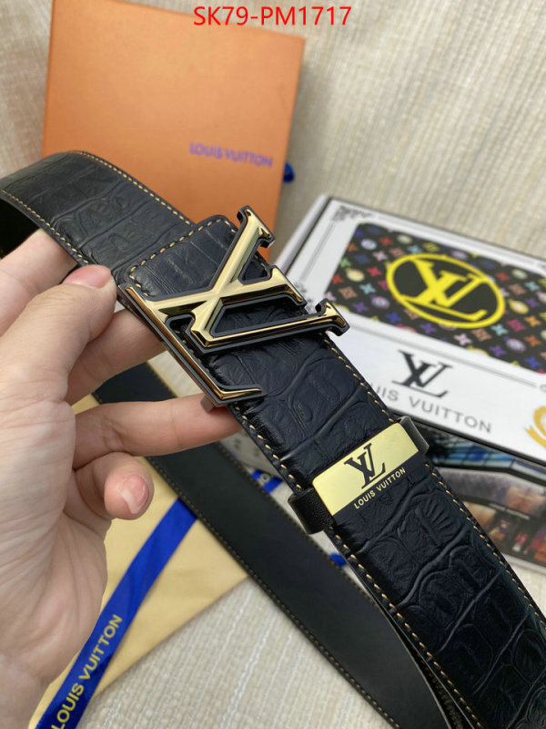 Belts-LV best replica ID: PM1717 $: 79USD