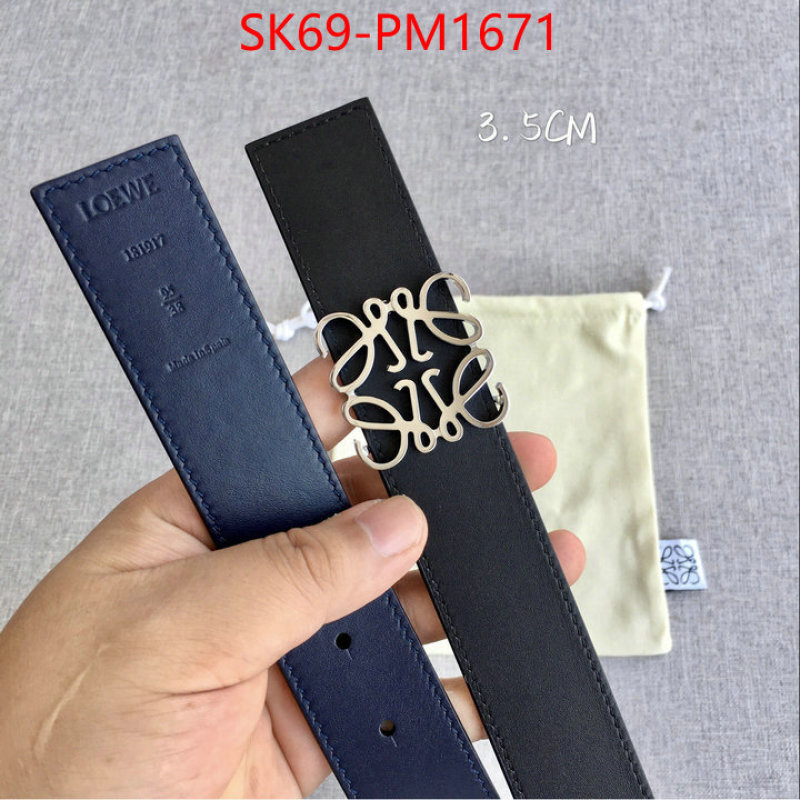 Belts-Loewe replica designer ID: PM1671 $: 69USD-shoes yupoo Belts-Loewe replica designer ID: PM1671 $: 69USD