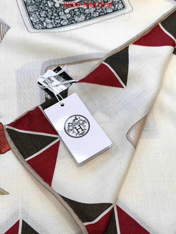 Scarf-Hermes replica wholesale ID: MM1854 $: 95USD