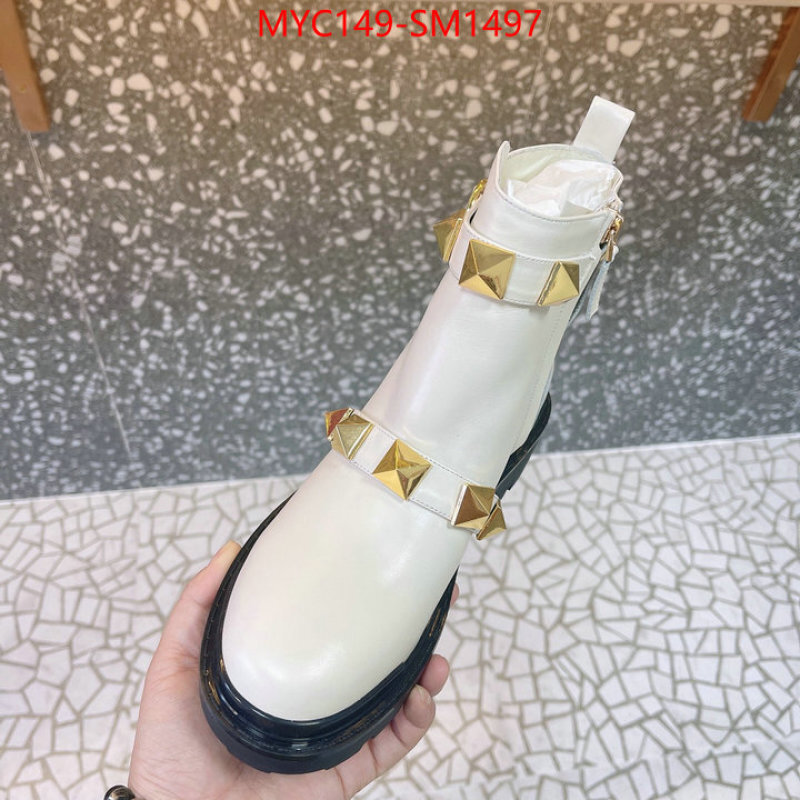 Women Shoes-Boots how quality ID: SM1497 $: 149USD