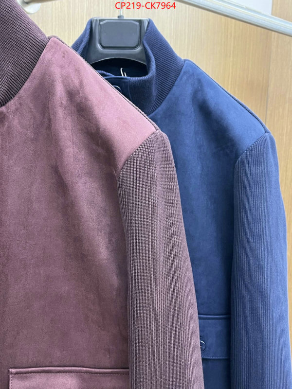Clothing-Brunello Cucinelli top ID: CK7964 $: 219USD