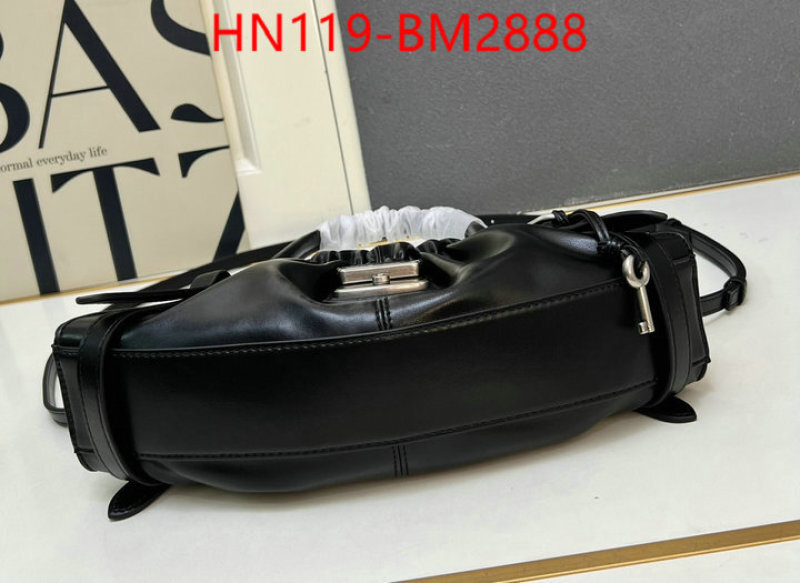 Marc Jacobs Bags(4A)-Crossbody- replica aaaaa designer ID: BM2888 $: 119USD,