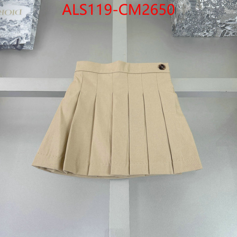 Kids clothing-Burberry top designer replica ID: CM2650 $: 119USD