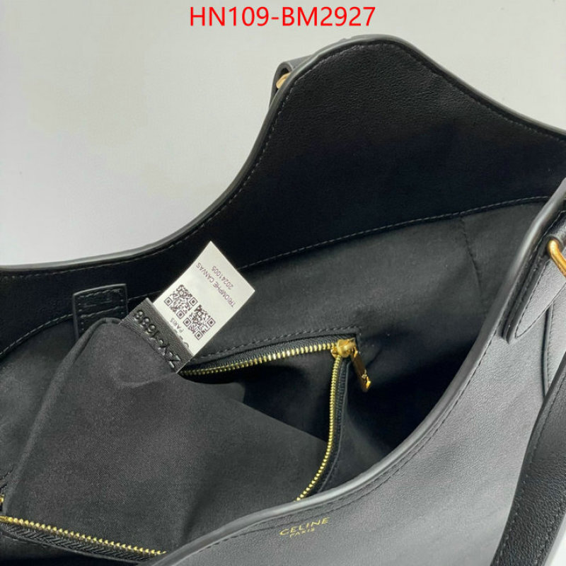 CELINE Bags(4A)-Handbag high quality designer replica ID: BM2927 $: 109USD,