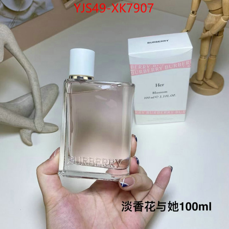 Perfume-Burberry buy the best high quality replica ID: XK7907 $: 49USD-shoes yupoo Perfume-Burberry buy the best high quality replica ID: XK7907 $: 49USD