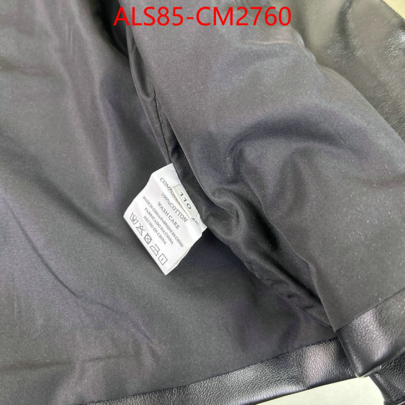 Kids clothing-MIU MIU high quality designer ID: CM2760 $: 85USD