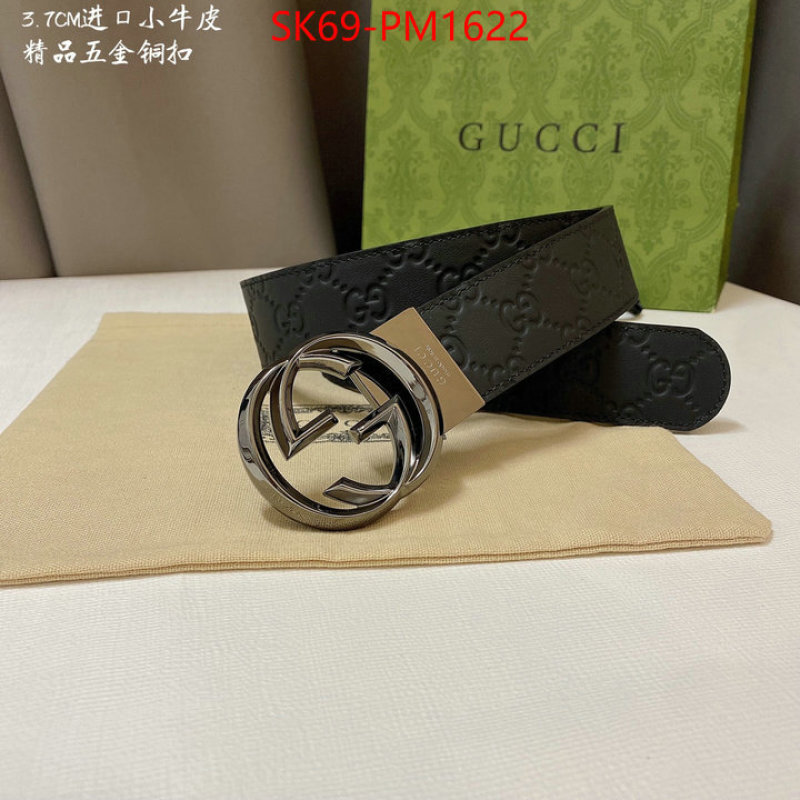 Belts-Gucci the top ultimate knockoff ID: PM1622 $: 69USD