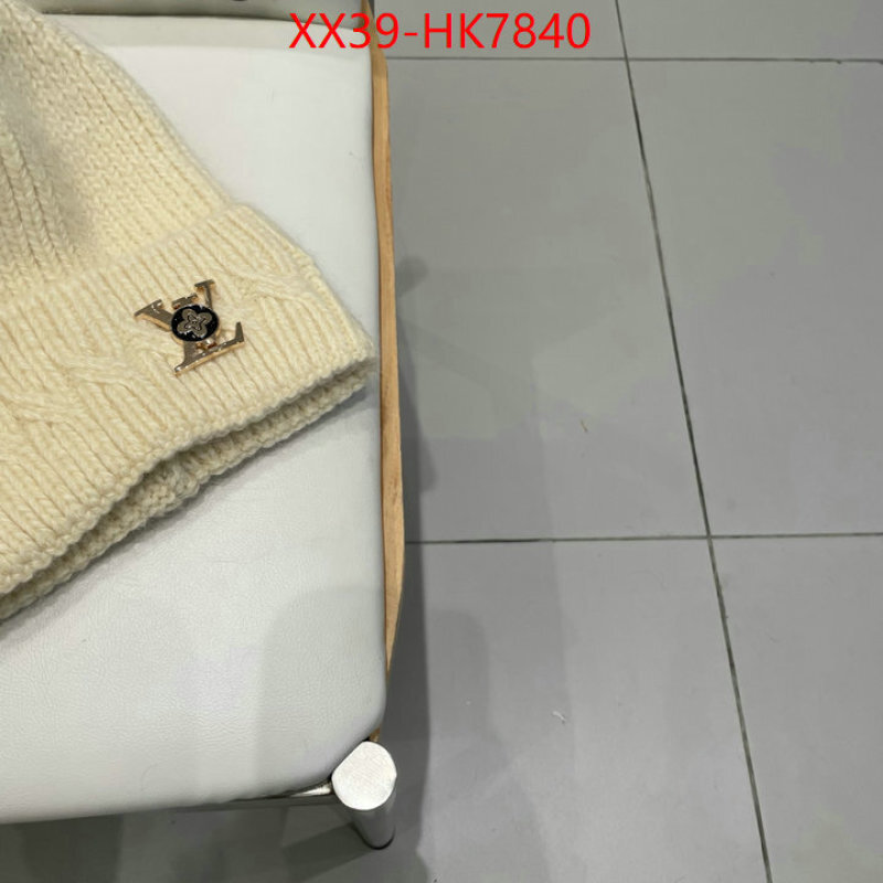 Cap(Hat)-LV replica for cheap ID: HK7840 $: 39USD