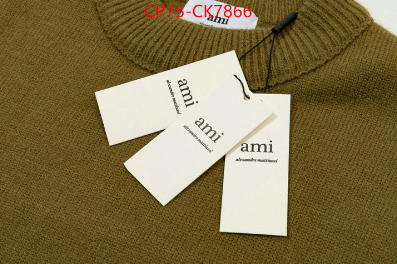 Clothing-AMI knockoff ID: CK7866 $: 75USD-shoes yupoo Clothing-AMI knockoff ID: CK7866 $: 75USD
