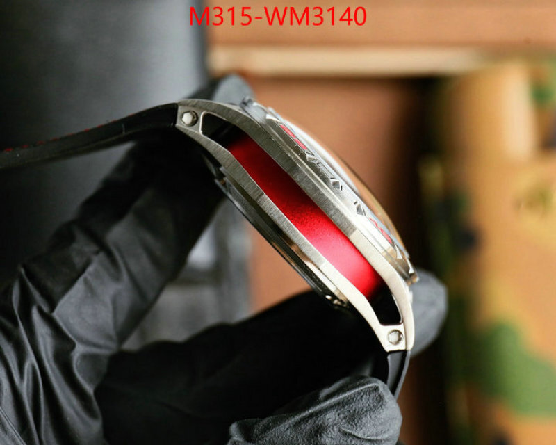 Watch(TOP)-Roger Dubuis aaaaa+ replica ID: WM3140 $: 315USD