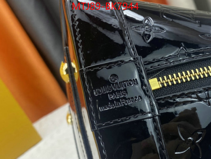 LV Bags(4A)-Alma- website to buy replica ID: BK7944 $: 89USD,