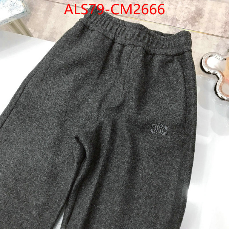 Kids clothing-Celine best luxury replica ID: CM2666 $: 79USD