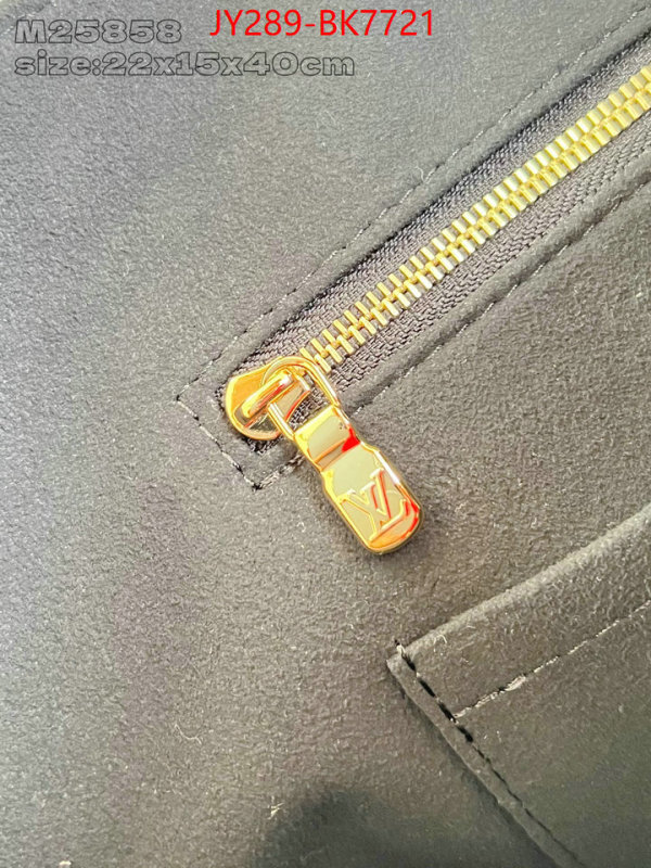 LV Bags(TOP)-Handbag Collection- top quality designer replica ID: BK7721 $: 289USD,
