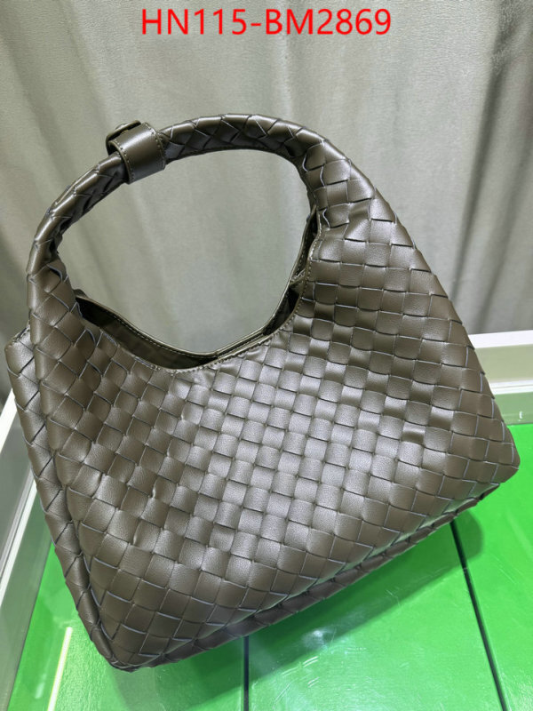 BV Bags(4A)-Handbag- most desired ID: BM2869 $: 115USD,