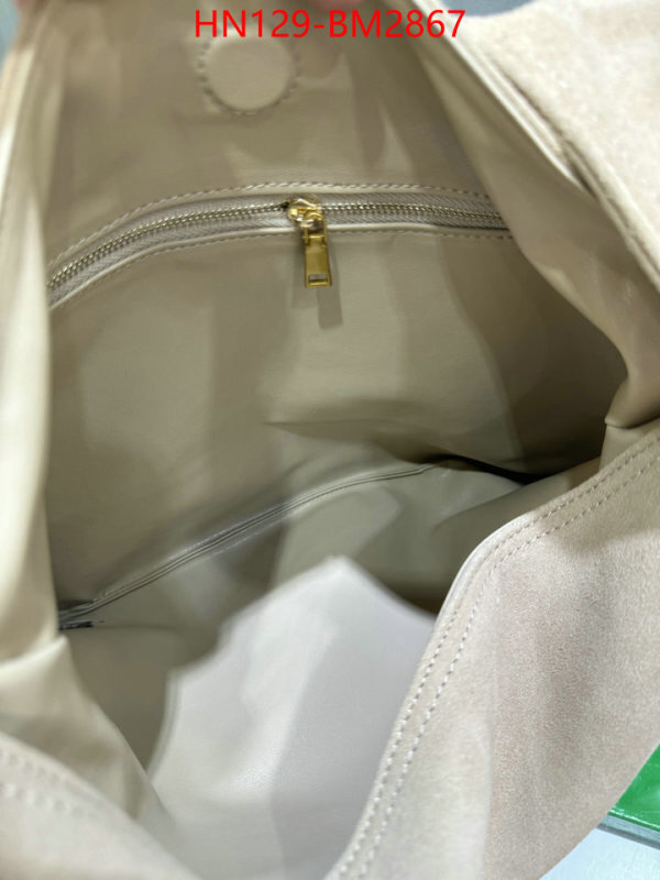 BV Bags(4A)-Handbag- high quality replica designer ID: BM2867 $: 129USD,