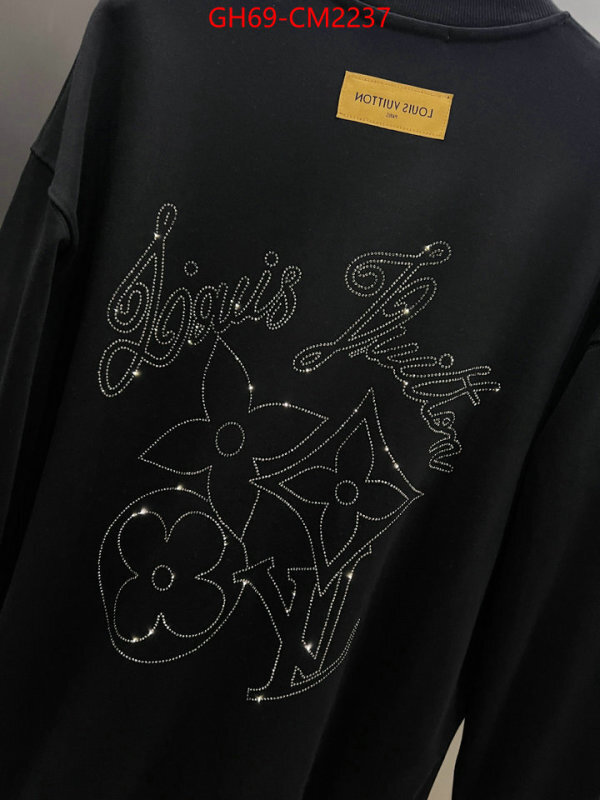 Clothing-LV replicas buy special ID: CM2237 $: 69USD