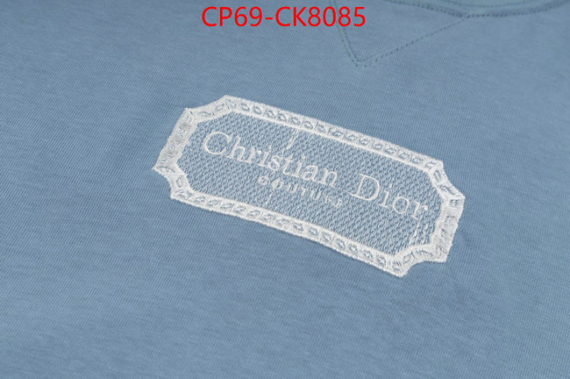 Clothing-Dior same as original ID: CK8085 $: 69USD-shoes yupoo Clothing-Dior same as original ID: CK8085 $: 69USD