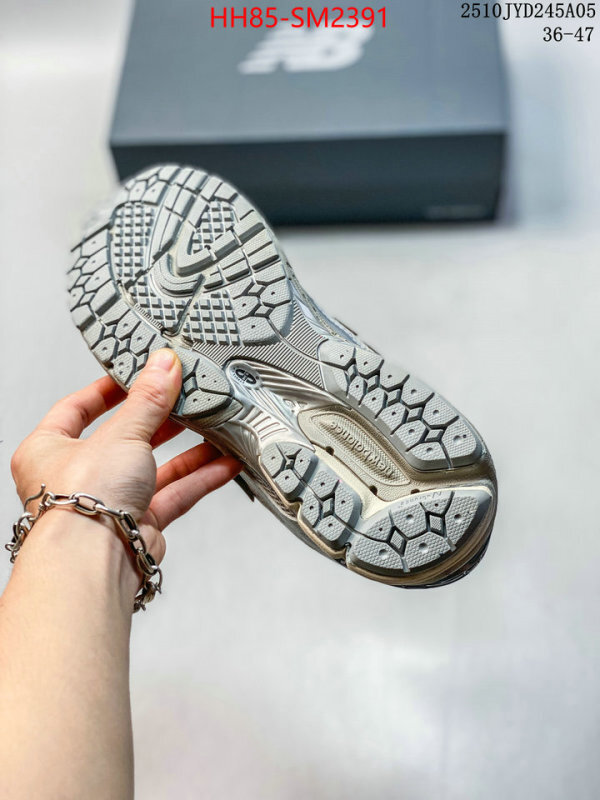 Men Shoes-New Balance we curate the best ID: SM2391 $: 85USD-shoes yupoo Men Shoes-New Balance we curate the best ID: SM2391 $: 85USD