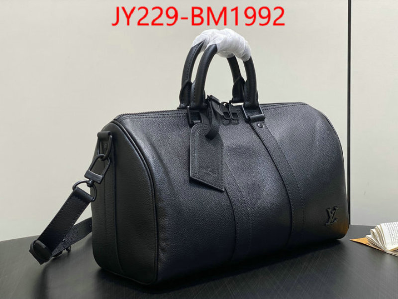 LV Bags(TOP)-Speedy- wholesale ID: BM1992 $: 229USD,