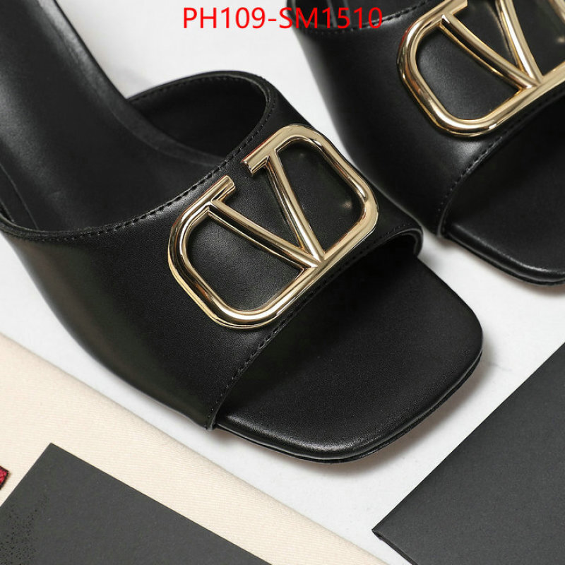 Women Shoes-Valentino find replica ID: SM1510 $: 109USD
