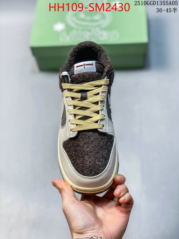 Women Shoes-NIKE outlet 1:1 replica ID: SM2430 $: 109USD