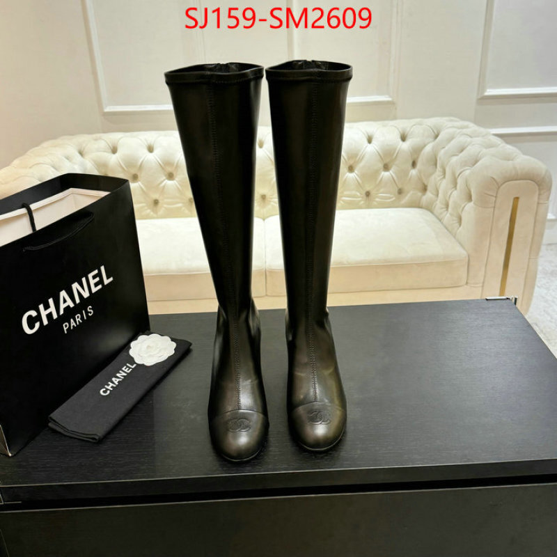 Women Shoes-Boots replicas ID: SM2609 $: 159USD-shoes yupoo Women Shoes-Boots replicas ID: SM2609 $: 159USD