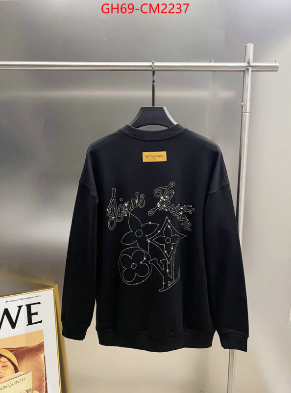 Clothing-LV replicas buy special ID: CM2237 $: 69USD