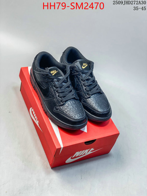 Men Shoes-Nike replicas ID: SM2470 $: 79USD