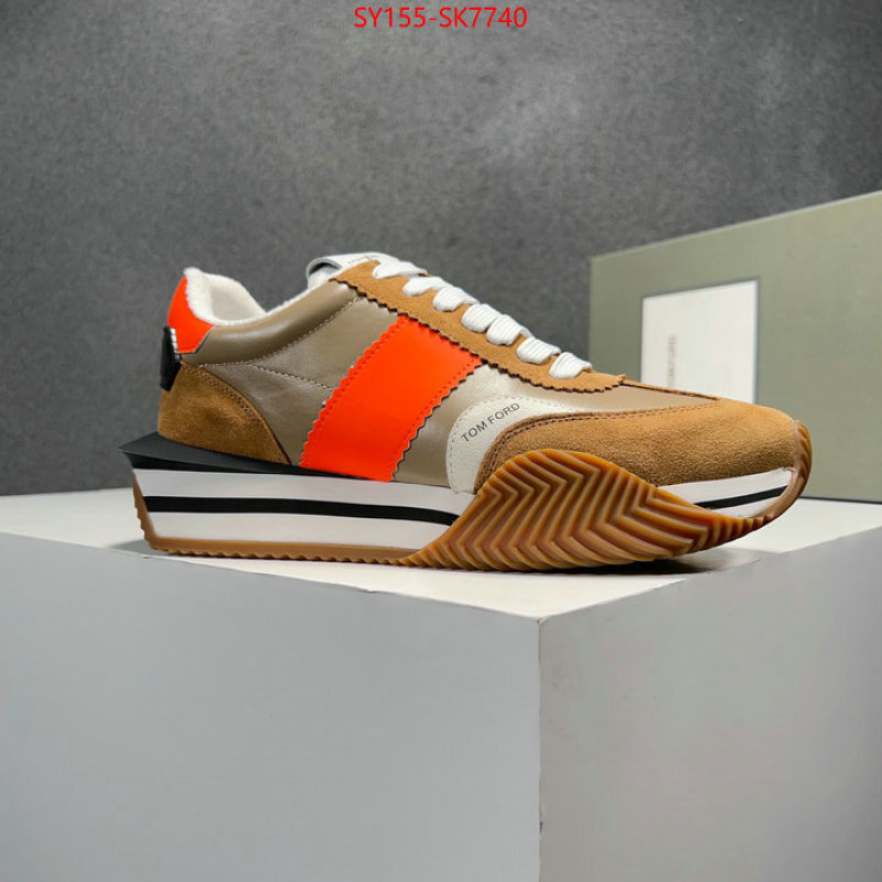 Women Shoes-Tom Ford where to buy the best replica ID: SK7740 $: 155USD