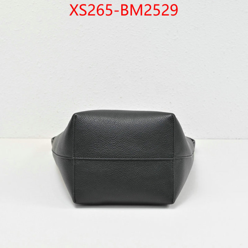 The Row Bags(TOP)-Bucket Bag- replica 1:1 high quality ID: BM2529