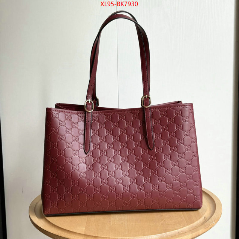 Gucci Bags(4A)-Handbag- designer 7 star replica ID: BK7930 $: 95USD,