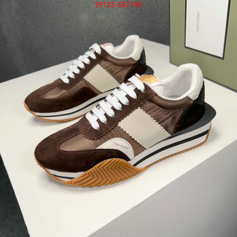 Women Shoes-Tom Ford where to buy the best replica ID: SK7740 $: 155USD