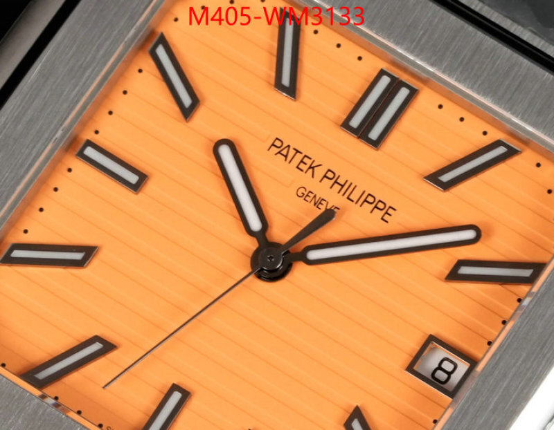 Watch(TOP)-Patek Philippe for sale cheap now ID: WM3133 $: 405USD-shoes yupoo Watch(TOP)-Patek Philippe for sale cheap now ID: WM3133 $: 405USD