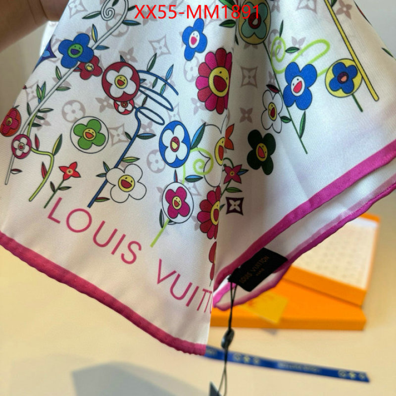 Scarf-LV how to find designer replica ID: MM1891 $: 55USD