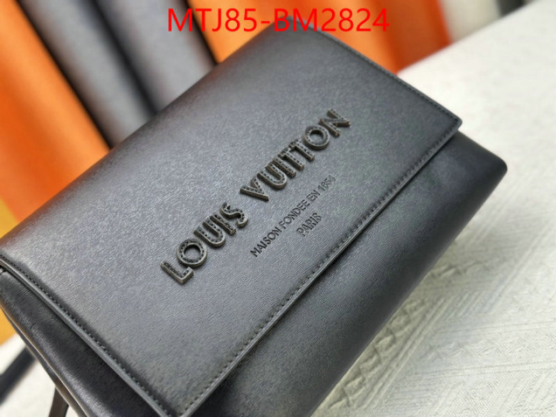 LV Bags(4A)-Pochette MTis Bag- can i buy replica ID: BM2824 $: 85USD,
