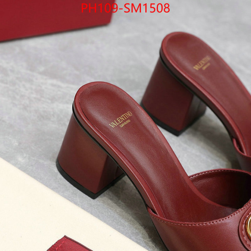 Women Shoes-Valentino cheap replica ID: SM1508 $: 109USD