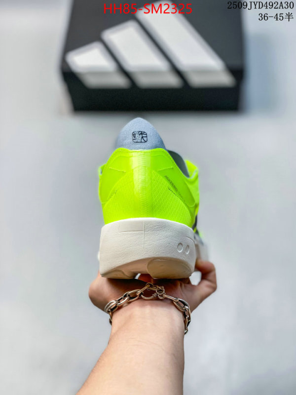 Women Shoes-Adidas quality aaaaa replica ID: SM2325 $: 85USD