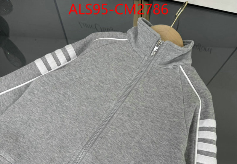 Kids clothing-Thom Browne luxury shop ID: CM2786 $: 95USD-shoes yupoo Kids clothing-Thom Browne luxury shop ID: CM2786 $: 95USD