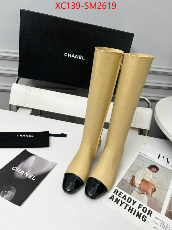 Women Shoes-Boots fake high quality ID: SM2619 $: 139USD-shoes yupoo Women Shoes-Boots fake high quality ID: SM2619 $: 139USD