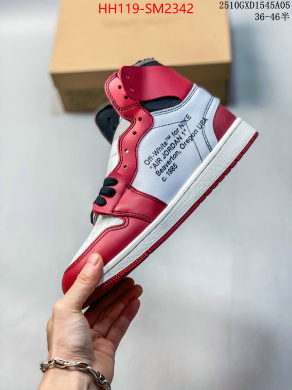 Men Shoes-Air Jordan the top ultimate knockoff ID: SM2342 $: 119USD