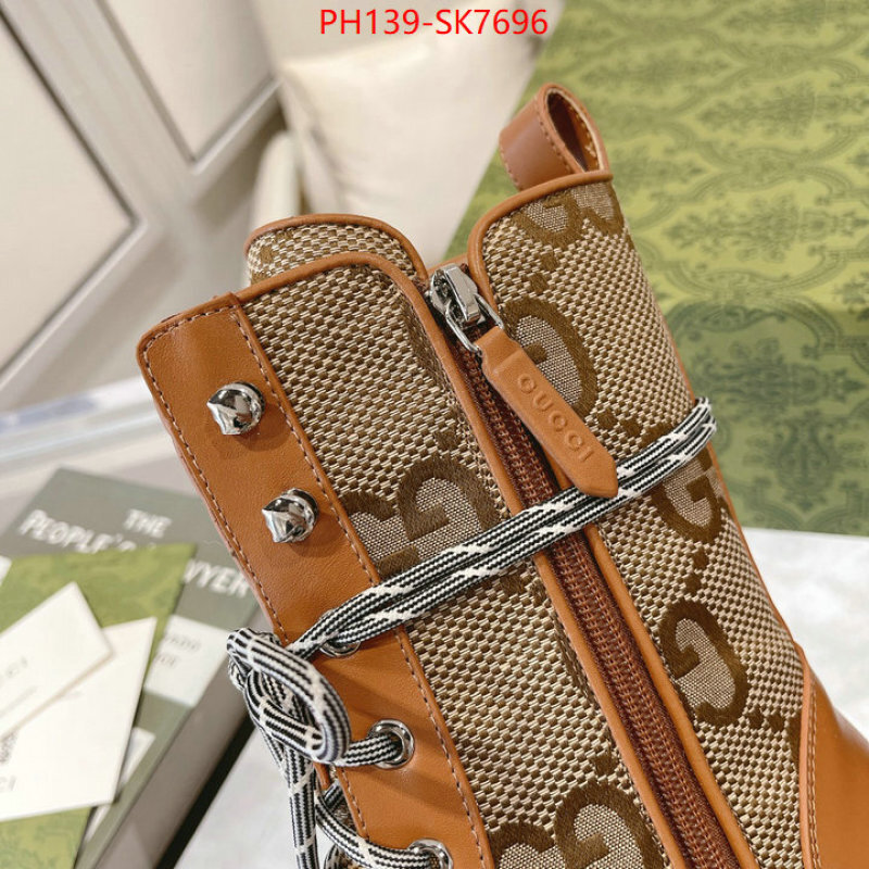 Women Shoes-Gucci fashion designer ID: SK7696 $: 139USD