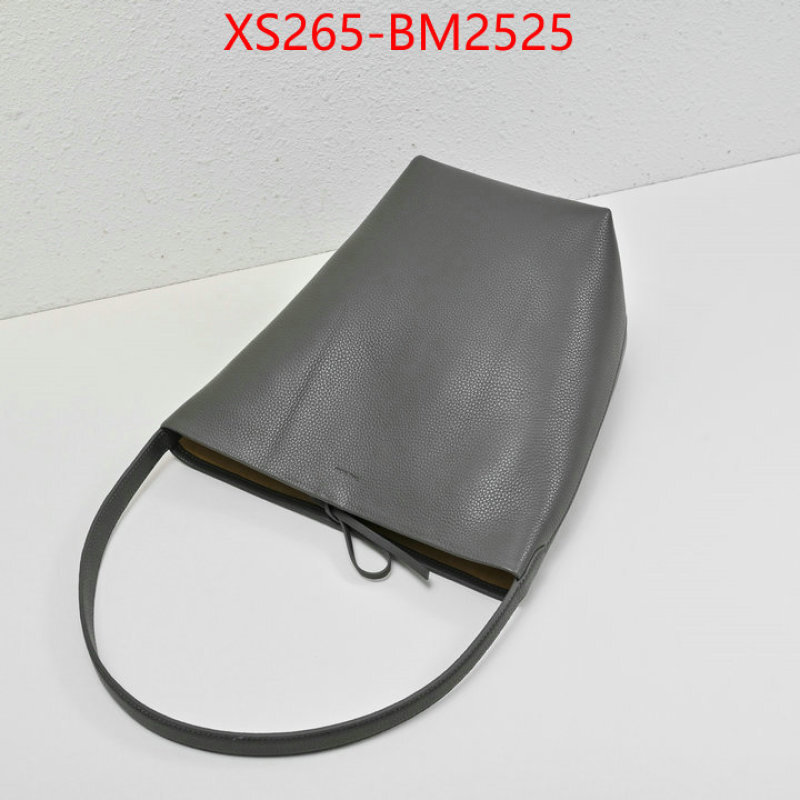 The Row Bags(TOP)-Bucket Bag- luxury fashion replica designers ID: BM2525