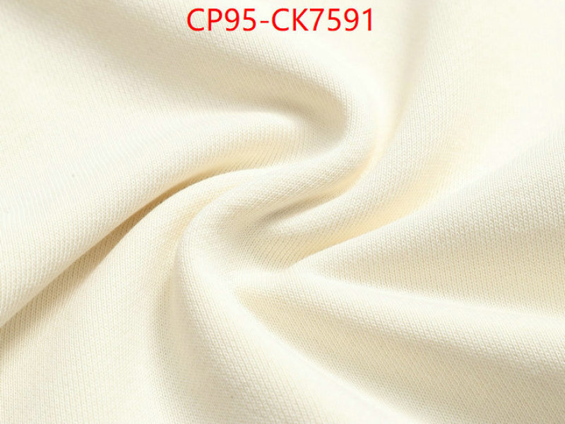 Clothing-Gucci where to buy ID: CK7591 $: 95USD