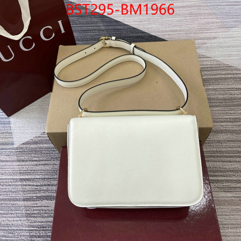 Gucci Bags(TOP)-Horsebit- what is a 1:1 replica ID: BM1966 $: 295USD,