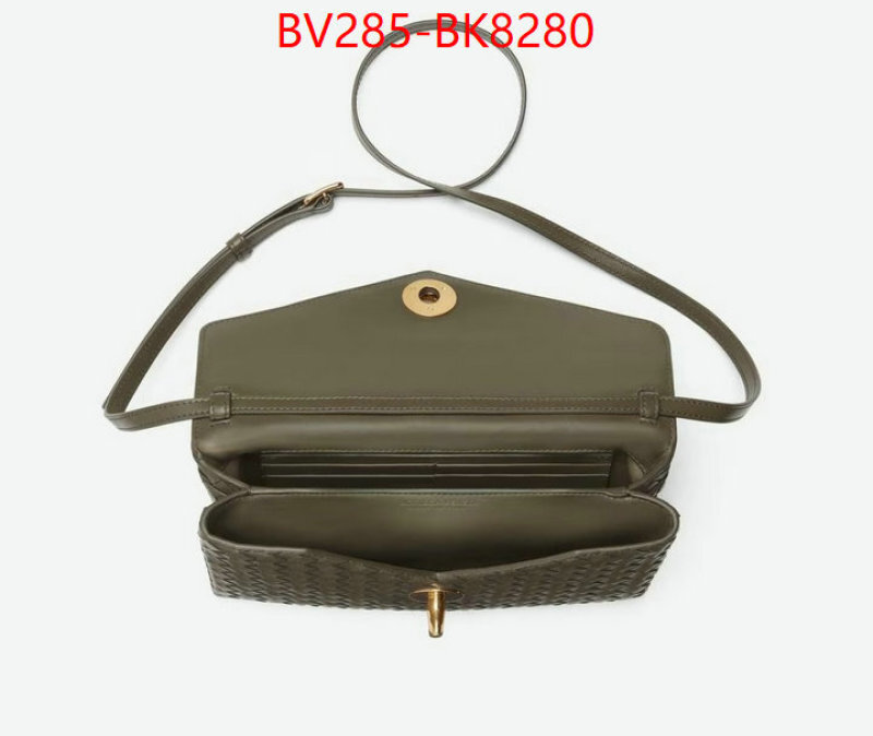 BV Bags(TOP)-Crossbody- sale ID: BK8280 $: 285USD,
