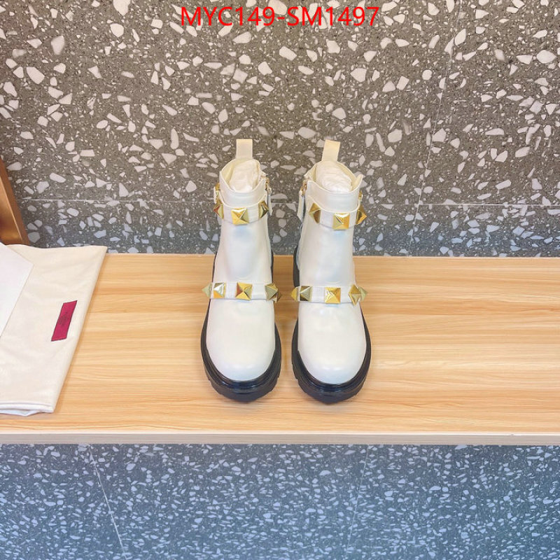 Women Shoes-Boots how quality ID: SM1497 $: 149USD